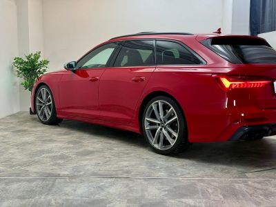 Audi A6 Gebrauchtwagen Audi A6 Gebrauchtwagen