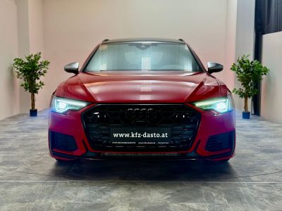 Audi A6 Gebrauchtwagen Audi A6 Gebrauchtwagen