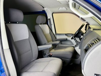 VW Transporter T5 Gebrauchtwagen