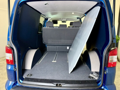 VW Transporter T5 Gebrauchtwagen VW Transporter T5 Gebrauchtwagen