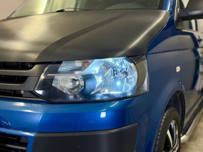 VW Transporter T5 Gebrauchtwagen