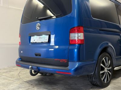 VW Transporter T5 Gebrauchtwagen