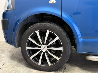 VW Transporter T5 Gebrauchtwagen VW Transporter T5 Gebrauchtwagen