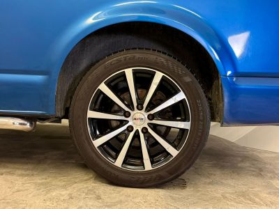 VW Transporter T5 Gebrauchtwagen