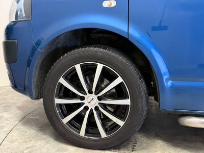 VW Transporter T5 Gebrauchtwagen