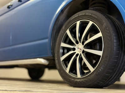 VW Transporter T5 Gebrauchtwagen VW Transporter T5 Gebrauchtwagen