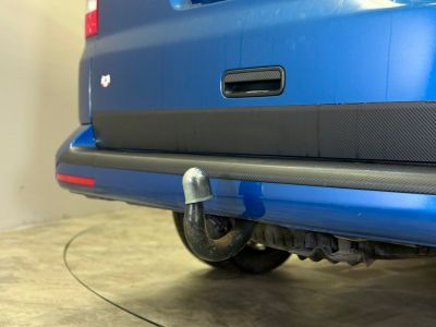 VW Transporter T5 Gebrauchtwagen