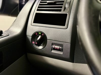 VW Transporter T5 Gebrauchtwagen