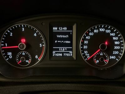 VW Transporter T5 Gebrauchtwagen