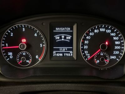 VW Transporter T5 Gebrauchtwagen