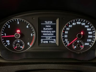 VW Transporter T5 Gebrauchtwagen