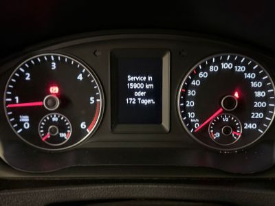 VW Transporter T5 Gebrauchtwagen