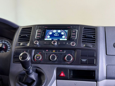 VW Transporter T5 Gebrauchtwagen VW Transporter T5 Gebrauchtwagen