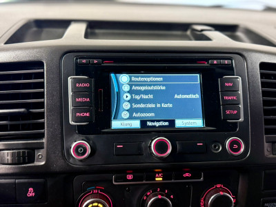 VW Transporter T5 Gebrauchtwagen VW Transporter T5 Gebrauchtwagen