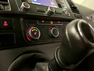 VW Transporter T5 Gebrauchtwagen VW Transporter T5 Gebrauchtwagen