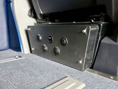 VW Transporter T5 Gebrauchtwagen