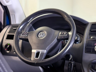 VW Transporter T5 Gebrauchtwagen VW Transporter T5 Gebrauchtwagen