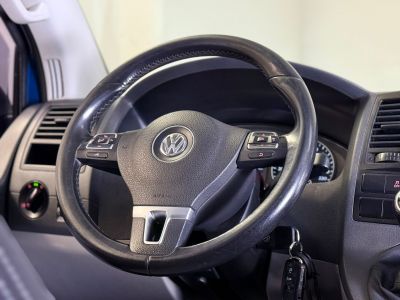 VW Transporter T5 Gebrauchtwagen