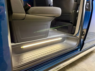 VW Transporter T5 Gebrauchtwagen