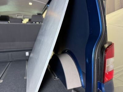 VW Transporter T5 Gebrauchtwagen