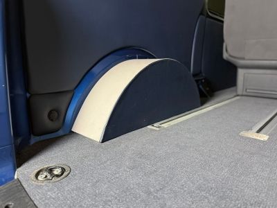 VW Transporter T5 Gebrauchtwagen