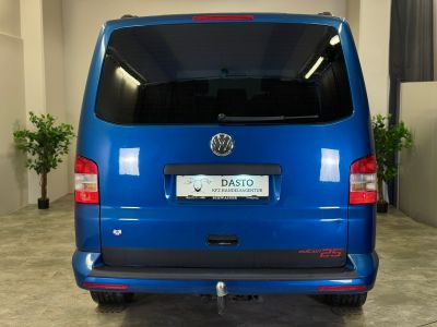 VW Transporter T5 Gebrauchtwagen