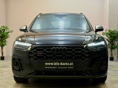 Audi Q5 Gebrauchtwagen