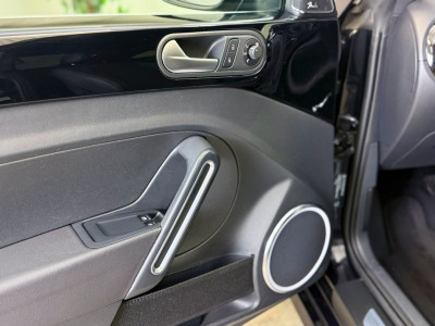 VW Beetle Gebrauchtwagen