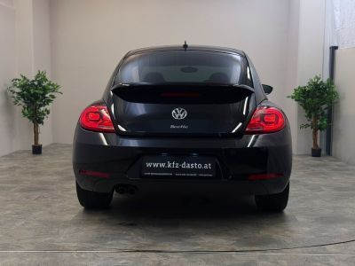 VW Beetle Gebrauchtwagen