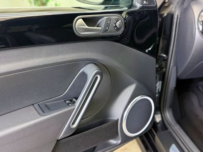 VW Beetle Gebrauchtwagen