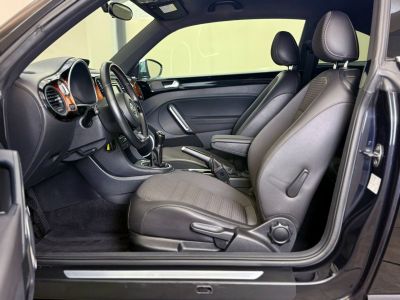 VW Beetle Gebrauchtwagen