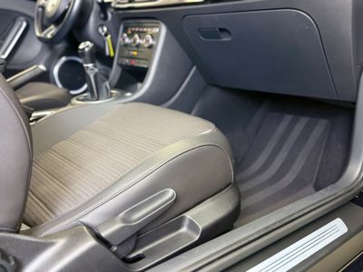 VW Beetle Gebrauchtwagen