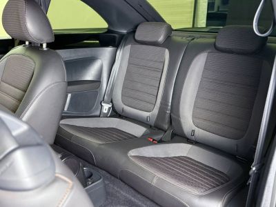 VW Beetle Gebrauchtwagen