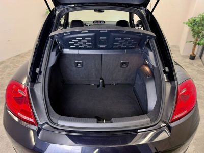 VW Beetle Gebrauchtwagen