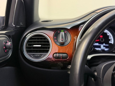 VW Beetle Gebrauchtwagen