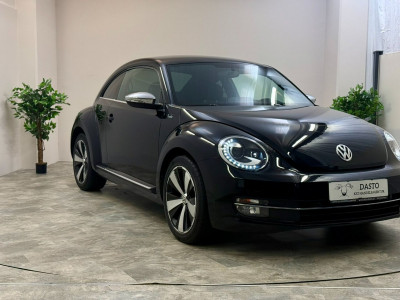 VW Beetle Gebrauchtwagen