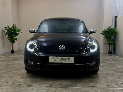 VW Beetle Gebrauchtwagen