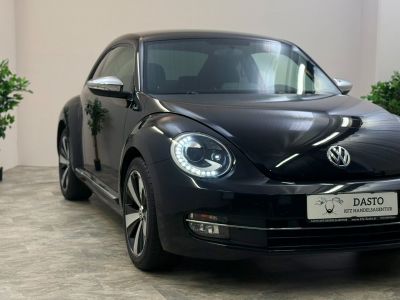 VW Beetle Gebrauchtwagen