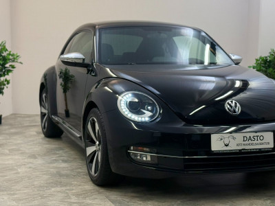 VW Beetle Gebrauchtwagen