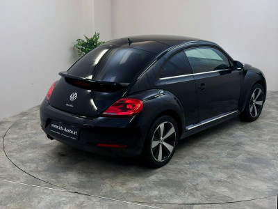 VW Beetle Gebrauchtwagen