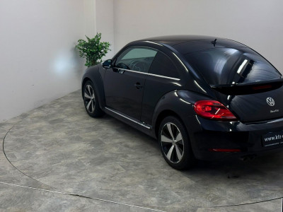 VW Beetle Gebrauchtwagen