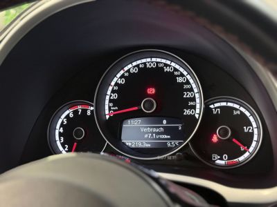 VW Beetle Gebrauchtwagen