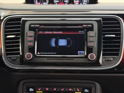 VW Beetle Gebrauchtwagen