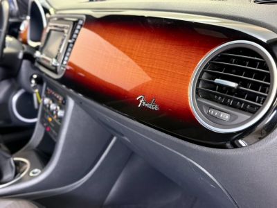 VW Beetle Gebrauchtwagen