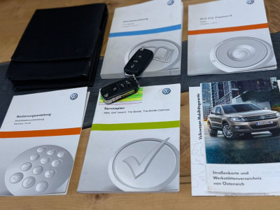 VW Beetle Gebrauchtwagen