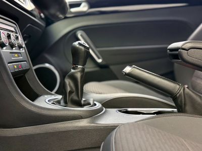 VW Beetle Gebrauchtwagen