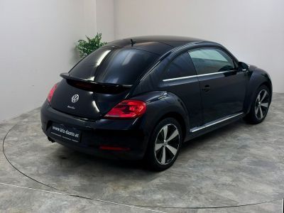 VW Beetle Gebrauchtwagen