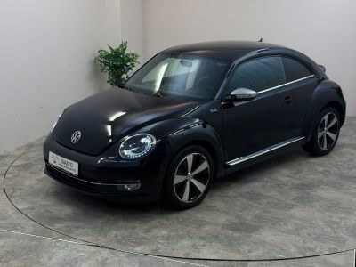 VW Beetle Gebrauchtwagen