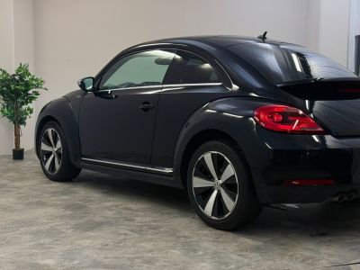 VW Beetle Gebrauchtwagen