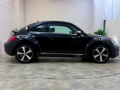 VW Beetle Gebrauchtwagen